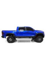 PRIMAL RC PRRAM1500-BU 1/8 SCALE RAM 1500 BRUSHLESS RTR 4WD TRAIL TRUCK