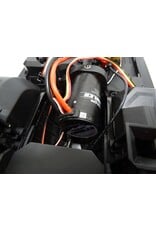 PRIMAL RC ***PRE-ORDER*** PRRAM1500-BU 1/8 SCALE RAM 1500 BRUSHLESS RTR 4WD TRAIL TRUCK