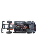 PRIMAL RC PRRAM1500-BU 1/8 SCALE RAM 1500 BRUSHLESS RTR 4WD TRAIL TRUCK