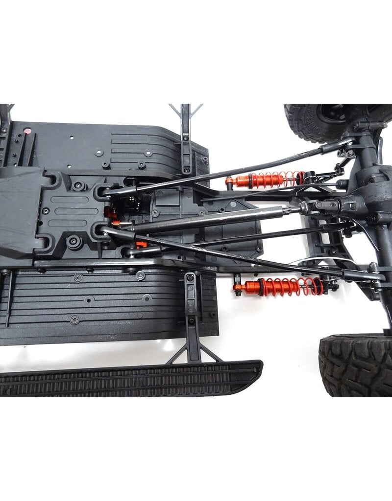 PRIMAL RC ***PRE-ORDER*** PRRAM1500-BU 1/8 SCALE RAM 1500 BRUSHLESS RTR 4WD TRAIL TRUCK