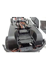 PRIMAL RC PRRAM1500-BU 1/8 SCALE RAM 1500 BRUSHLESS RTR 4WD TRAIL TRUCK