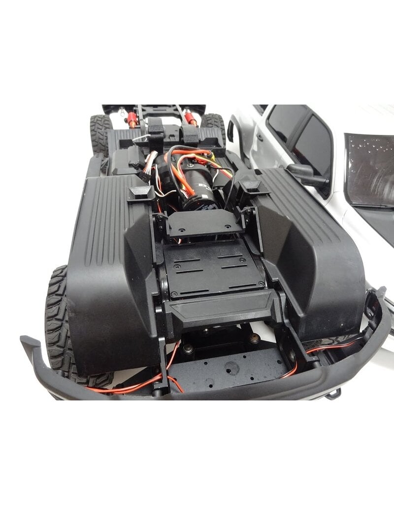 PRIMAL RC ***PRE-ORDER*** PRRAM1500-BU 1/8 SCALE RAM 1500 BRUSHLESS RTR 4WD TRAIL TRUCK