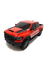 PRIMAL RC ***PRE-ORDER*** PRRAM1500-RD 1/8 SCALE RAM 1500 BRUSHLESS RTR 4WD TRAIL TRUCK