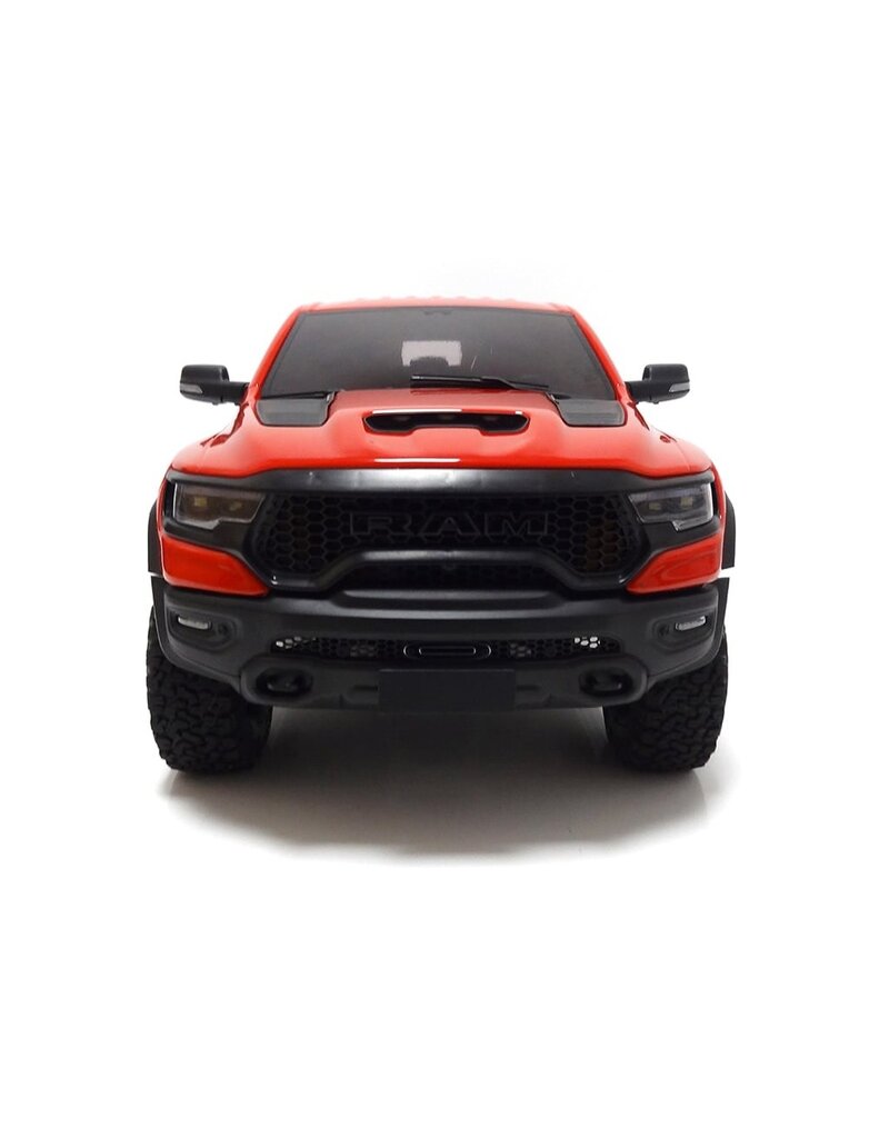 PRIMAL RC PRRAM1500-RD 1/8 SCALE RAM 1500 BRUSHLESS RTR 4WD TRAIL TRUCK