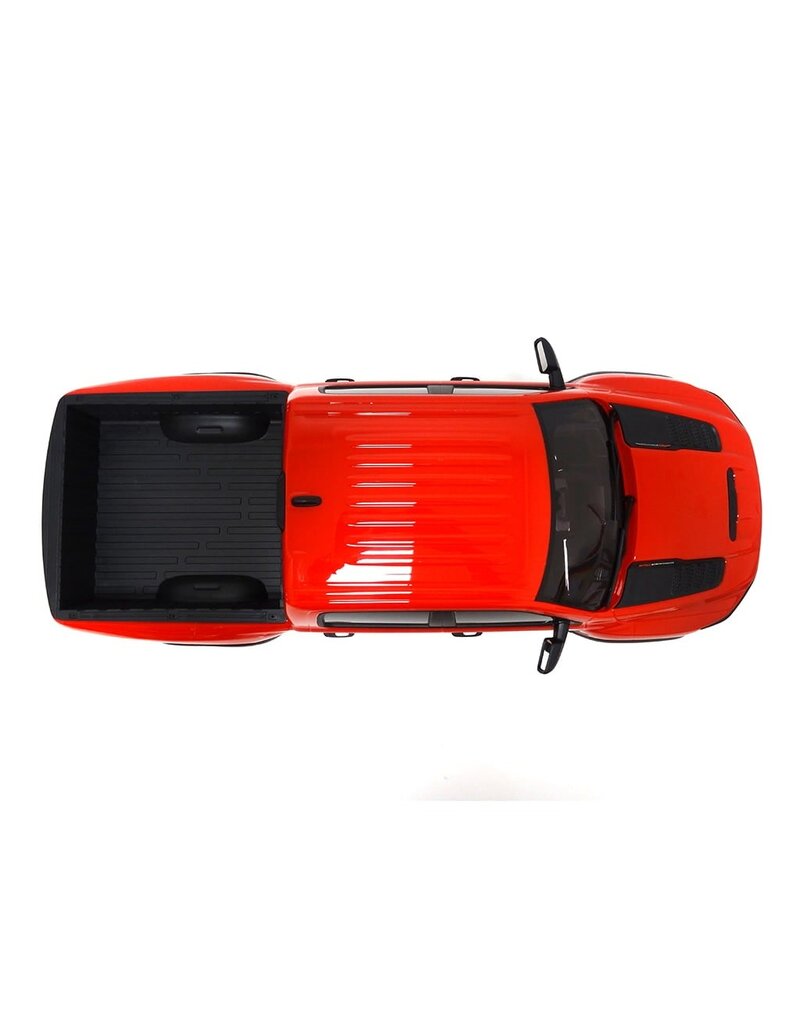 PRIMAL RC ***PRE-ORDER*** PRRAM1500-RD 1/8 SCALE RAM 1500 BRUSHLESS RTR 4WD TRAIL TRUCK