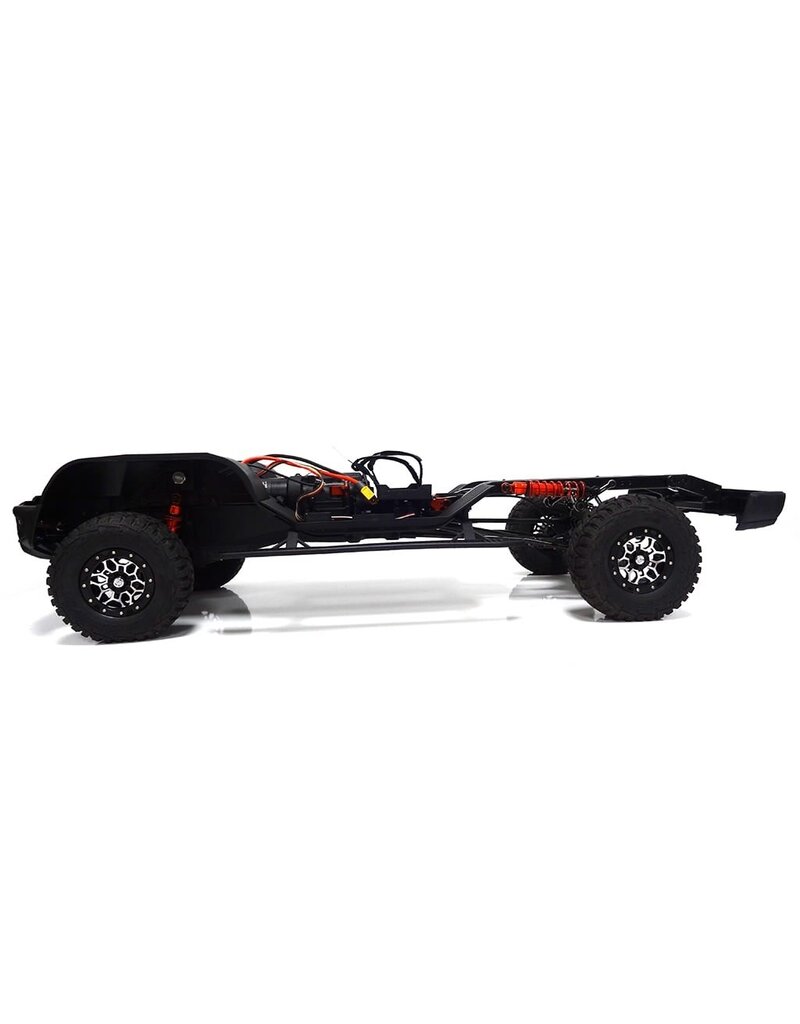 PRIMAL RC ***PRE-ORDER*** PRRAM1500-RD 1/8 SCALE RAM 1500 BRUSHLESS RTR 4WD TRAIL TRUCK