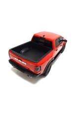 PRIMAL RC PRRAM1500-RD 1/8 SCALE RAM 1500 BRUSHLESS RTR 4WD TRAIL TRUCK