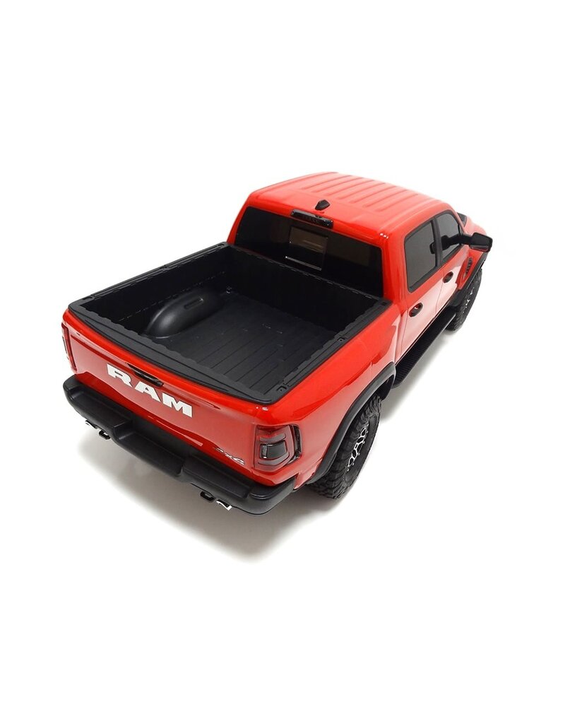 PRIMAL RC PRRAM1500-RD 1/8 SCALE RAM 1500 BRUSHLESS RTR 4WD TRAIL TRUCK