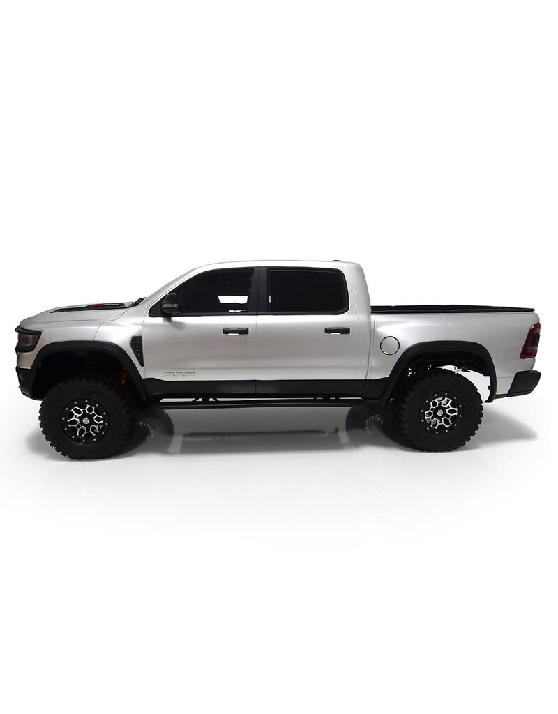 PRIMAL RC PRRAM1500-SL 1/8 SCALE RAM 1500 BRUSHLESS RTR 4WD TRAIL TRUCK