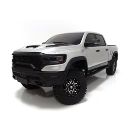 PRIMAL RC PRRAM1500-SL 1/8 SCALE RAM 1500 BRUSHLESS RTR 4WD TRAIL TRUCK