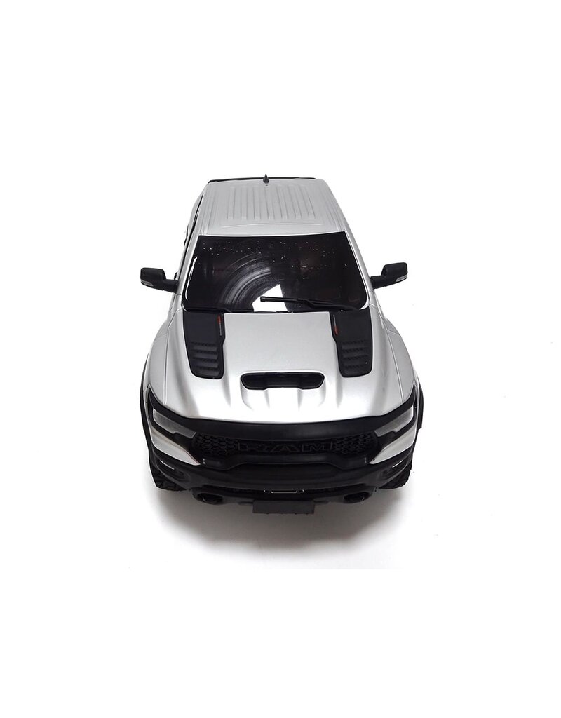 PRIMAL RC ***PRE-ORDER*** PRRAM1500-SL 1/8 SCALE RAM 1500 BRUSHLESS RTR 4WD TRAIL TRUCK