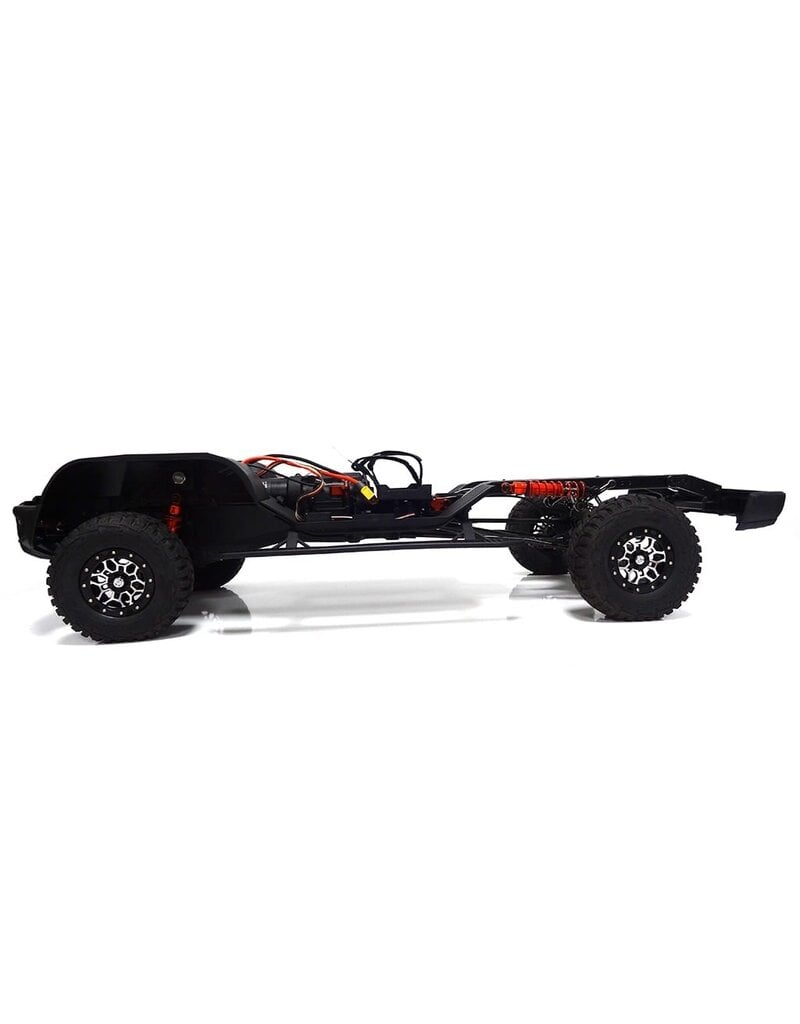 PRIMAL RC PRRAM1500-SL 1/8 SCALE RAM 1500 BRUSHLESS RTR 4WD TRAIL TRUCK