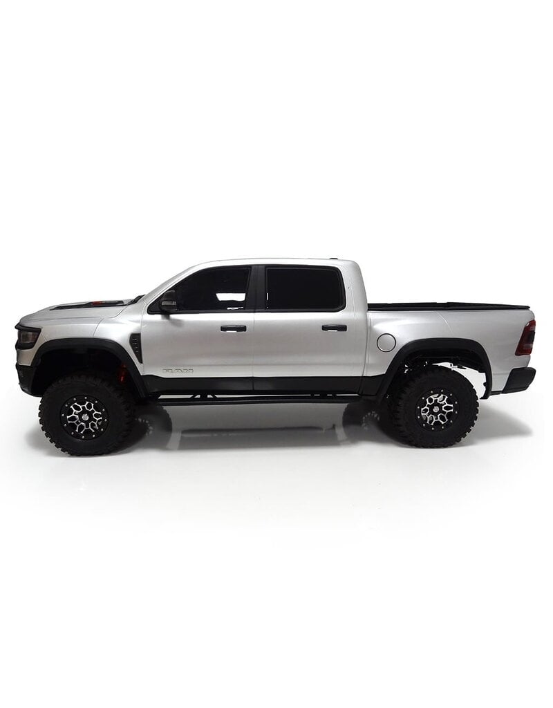 PRIMAL RC PRRAM1500-SL 1/8 SCALE RAM 1500 BRUSHLESS RTR 4WD TRAIL TRUCK