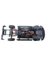 PRIMAL RC PRRAM1500-SL 1/8 SCALE RAM 1500 BRUSHLESS RTR 4WD TRAIL TRUCK