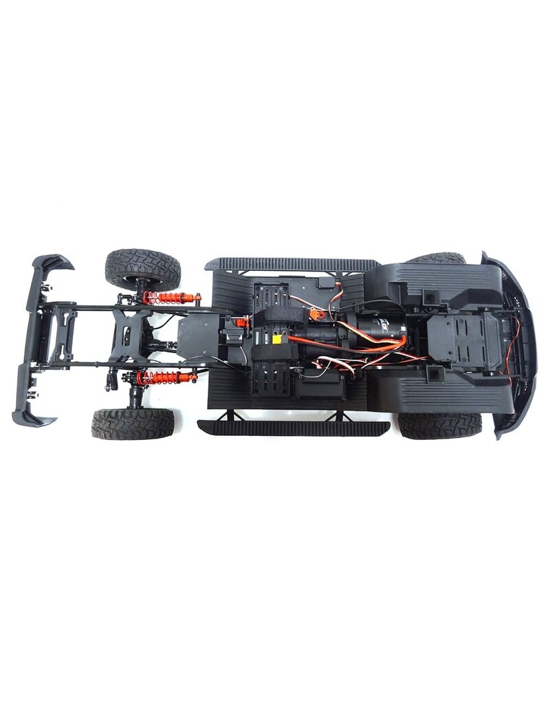 PRIMAL RC ***PRE-ORDER*** PRRAM1500-SL 1/8 SCALE RAM 1500 BRUSHLESS RTR 4WD TRAIL TRUCK