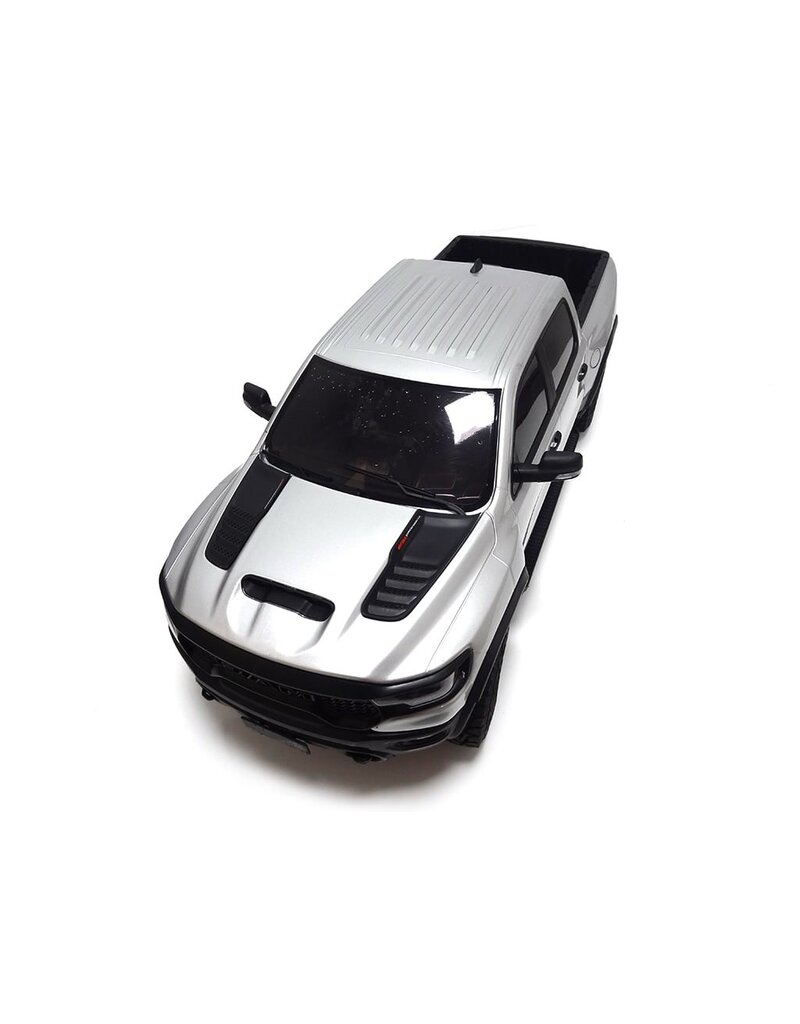 PRIMAL RC ***PRE-ORDER*** PRRAM1500-SL 1/8 SCALE RAM 1500 BRUSHLESS RTR 4WD TRAIL TRUCK