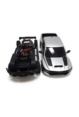 PRIMAL RC ***PRE-ORDER*** PRRAM1500-SL 1/8 SCALE RAM 1500 BRUSHLESS RTR 4WD TRAIL TRUCK