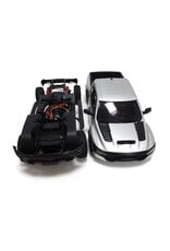 PRIMAL RC PRRAM1500-SL 1/8 SCALE RAM 1500 BRUSHLESS RTR 4WD TRAIL TRUCK