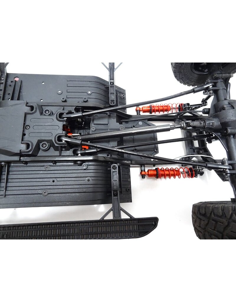 PRIMAL RC ***PRE-ORDER*** PRRAM1500-SL 1/8 SCALE RAM 1500 BRUSHLESS RTR 4WD TRAIL TRUCK