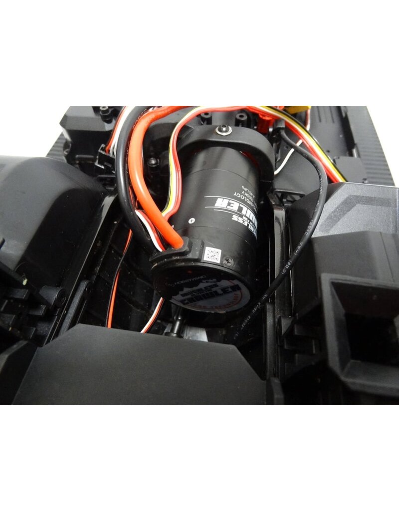 PRIMAL RC ***PRE-ORDER*** PRRAM1500-SL 1/8 SCALE RAM 1500 BRUSHLESS RTR 4WD TRAIL TRUCK