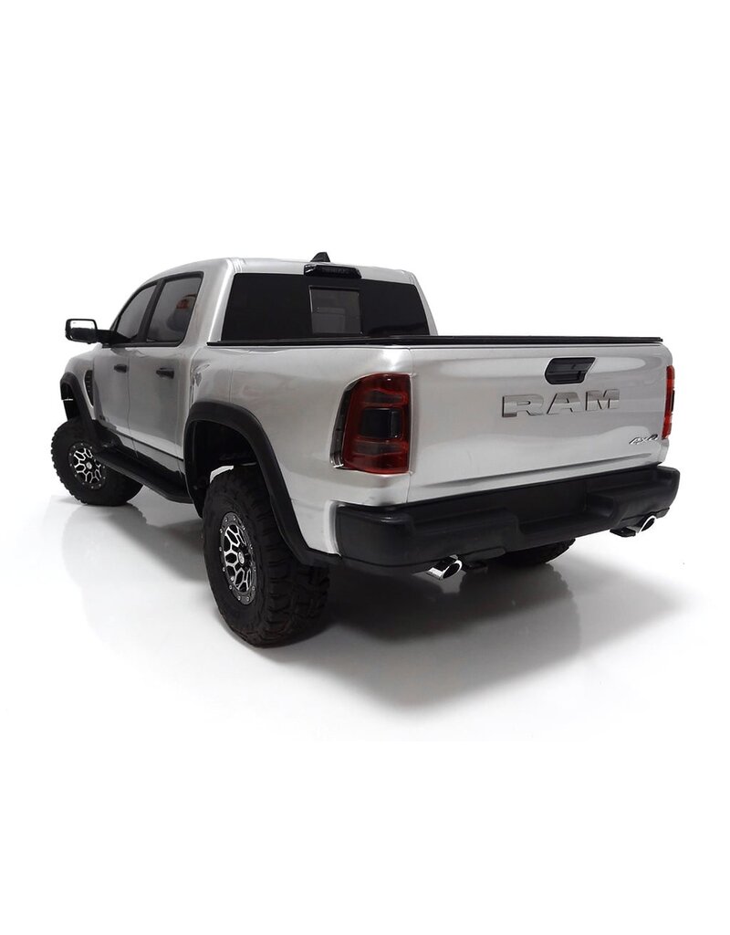 PRIMAL RC ***PRE-ORDER*** PRRAM1500-SL 1/8 SCALE RAM 1500 BRUSHLESS RTR 4WD TRAIL TRUCK