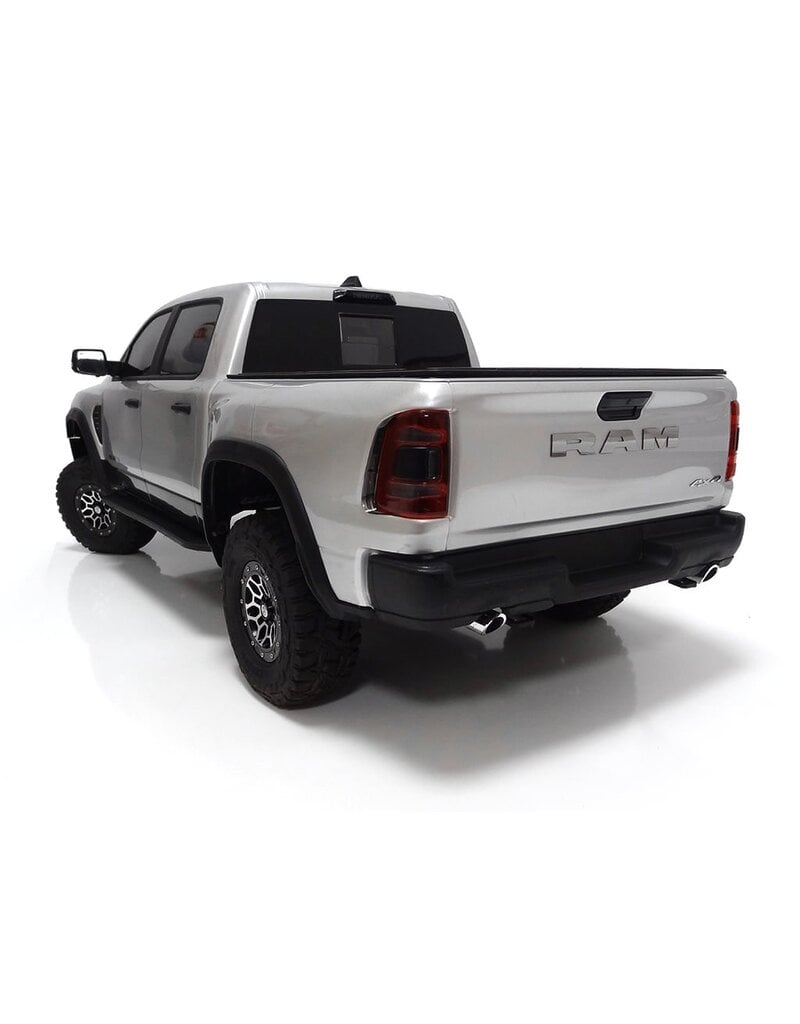 PRIMAL RC PRRAM1500-SL 1/8 SCALE RAM 1500 BRUSHLESS RTR 4WD TRAIL TRUCK