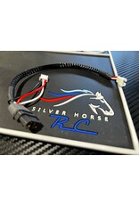 SILVER HORSE SHRC 2020519 CHARGING CABLE XT60 TO JST PH W/ BALANCE WIRE