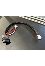 SILVER HORSE SHRC 2020519 CHARGING CABLE XT60 TO JST PH W/ BALANCE WIRE