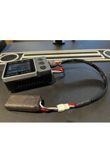 SILVER HORSE SHRC 2020519 CHARGING CABLE XT60 TO JST PH W/ BALANCE WIRE