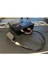 SILVER HORSE SHRC 2020519 CHARGING CABLE XT60 TO JST PH W/ BALANCE WIRE