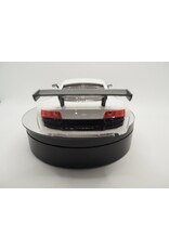 SILVER HORSE SHRC 1212522 AUDI R8 98MM ALPINE WHITE