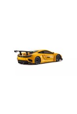 KYO32366OR MINI-Z MR04 MCLAREN 12C GT3 2013 ORANGE - My