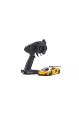 KYOSHO KYO32366OR MINI-Z RWD MR-04 READYSET MCLAREN 12C GT3 2013 ORANGE