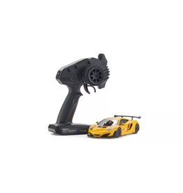 KYOSHO KYO32366OR MINI-Z MR-04 MCLAREN 12C GT3 2013 ORANGE