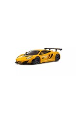 KYOSHO KYO32366OR MINI-Z RWD MR-04 READYSET MCLAREN 12C GT3 2013 ORANGE