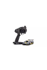 KYOSHO KYO32356GM MINI-Z RWD MR-04 READYSET CHEVROLET CORVETTE C8.5 GUNMETAL