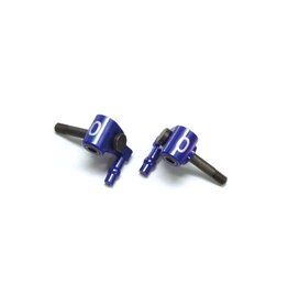 KYOSHO KYOR246-1310C STEERING BLOCK MR03 CAMBER 0