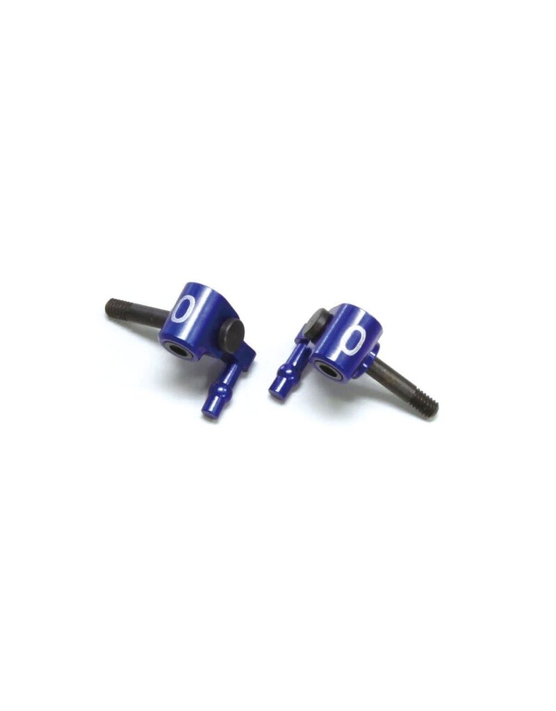 KYOSHO KYOR246-1310C STEERING BLOCK MR03 CAMBER 0