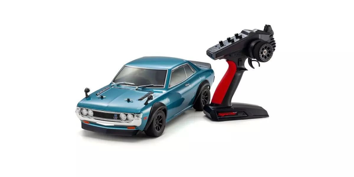 KYO34429T1 FAZER MKII 1970 TOYOTA CELICA GT TUNED VERSION