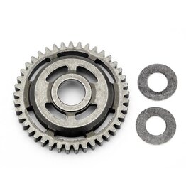 HPI RACING HPI77076 SPUR GEAR 41 TOOTH (SAVAGE 3 SPEED)
