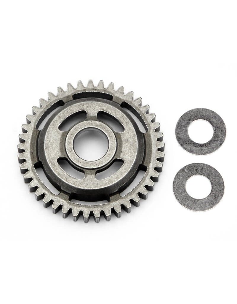 HPI RACING HPI77076 SPUR GEAR 41 TOOTH (SAVAGE 3 SPEED)