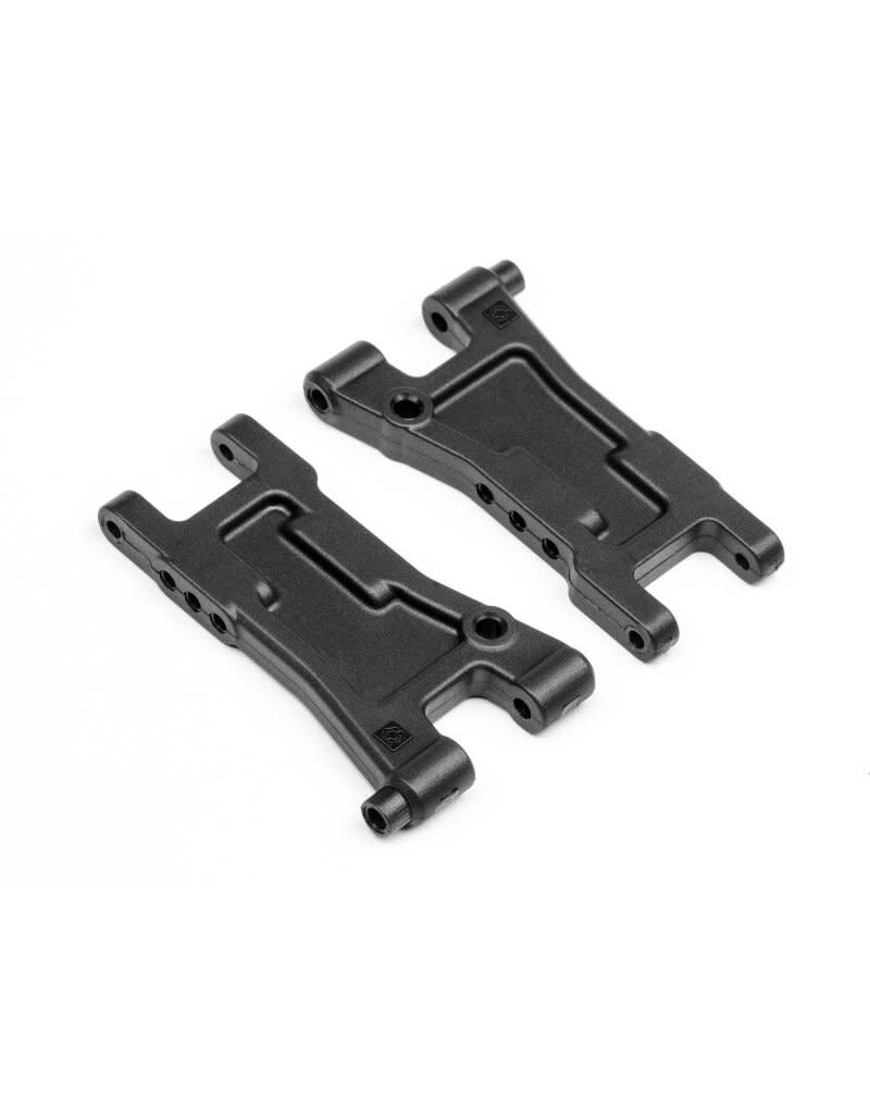 HPI RACING HPI113698 REAR SUSPENSION ARM SET, FOR THE RS4 SPORT 3