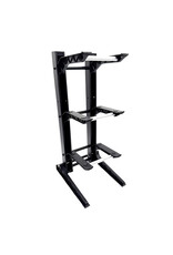 RACERS EDGE RCEPRO2501 1/10 RC CAR 3 LAYER PIT/DISPLAY STAND