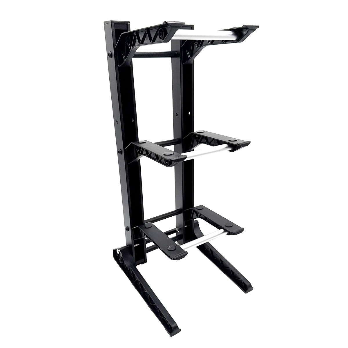 RCEPRO2501 1/10 RC CAR 3 LAYER PIT/DISPLAY STAND