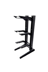 RACERS EDGE RCEPRO2501 1/10 RC CAR 3 LAYER PIT/DISPLAY STAND