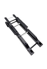 RACERS EDGE RCEPRO2501 1/10 RC CAR 3 LAYER PIT/DISPLAY STAND