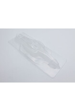 REFLEX RACING FX28-013 FX28 LEXAN BODY: CLEAR