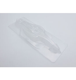 REFLEX RACING REF FX28-013 FX28 LEXAN BODY: CLEAR
