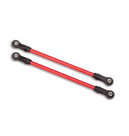 TRAXXAS TRA8142R SUSPENSION LINK REAR UPPER RED