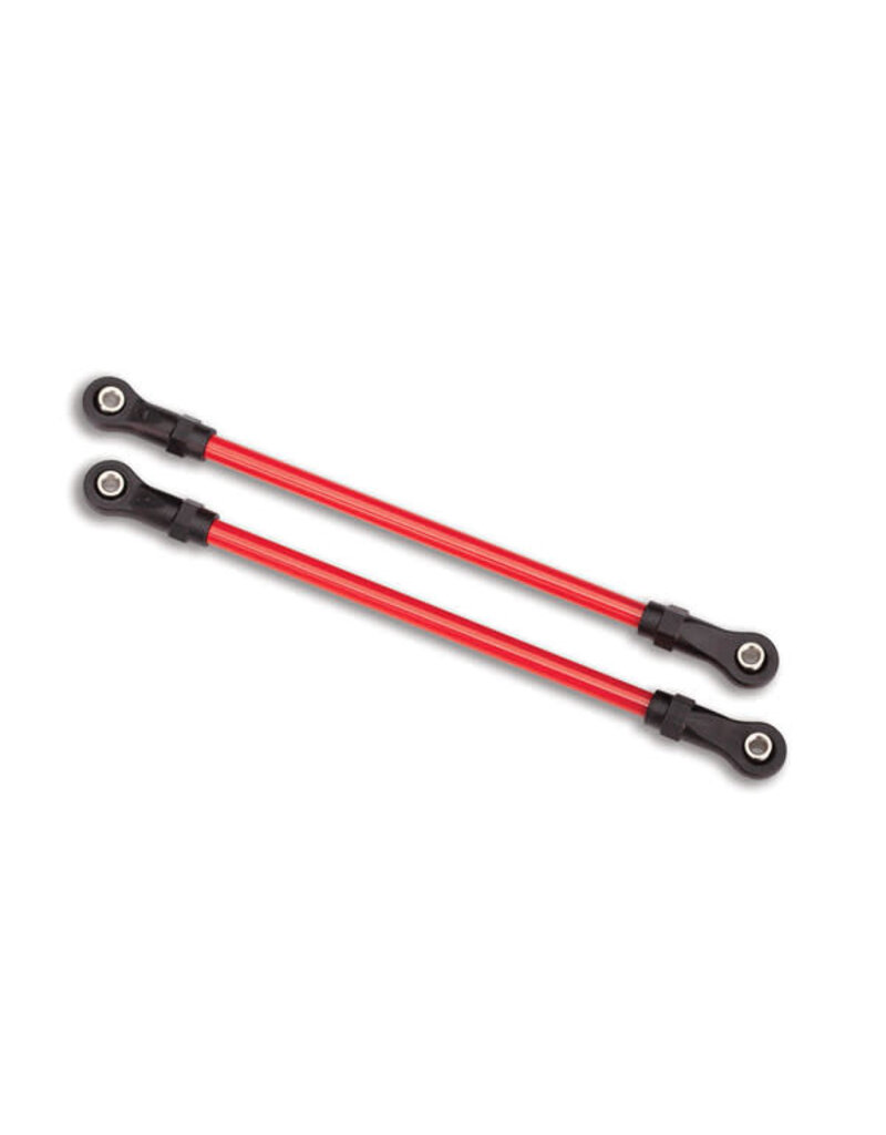 TRAXXAS TRA8142R SUSPENSION LINK REAR UPPER RED